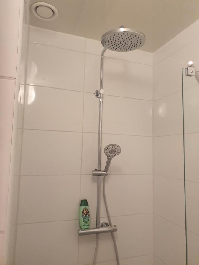 Homestay Stavenisse Exteriér fotografie