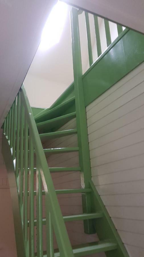Homestay Stavenisse Exteriér fotografie