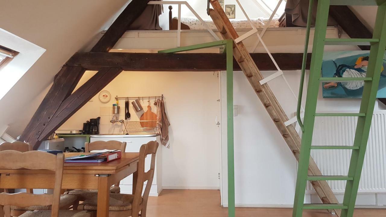 Homestay Stavenisse Exteriér fotografie
