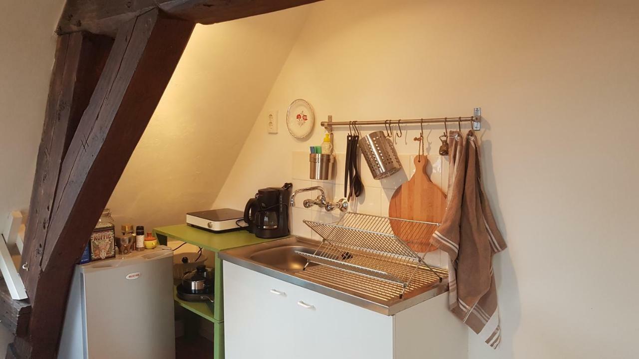 Homestay Stavenisse Exteriér fotografie